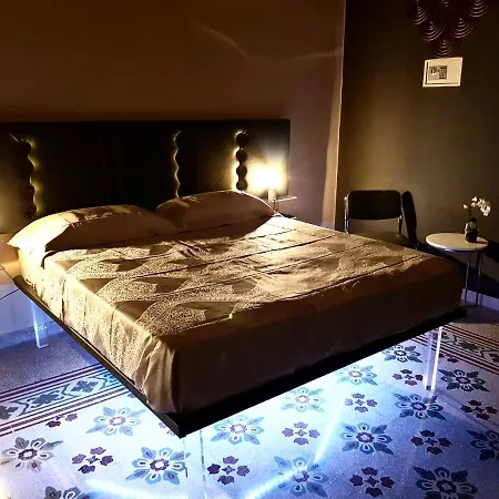 Princess Mafalda Di Savoia Bed & Breakfast
