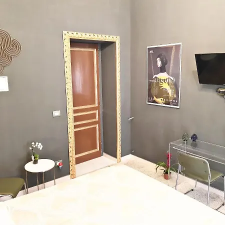 Princess Mafalda Di Savoia Bed & Breakfast