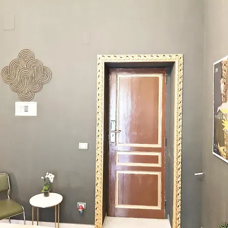 Bed & Breakfast Princess Mafalda Di Savoia Syracuse