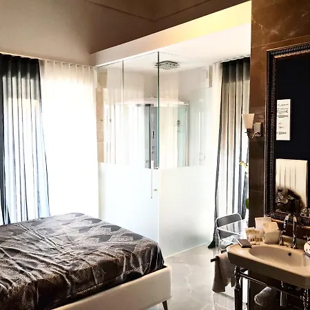 Princess Mafalda Di Savoia Bed & Breakfast