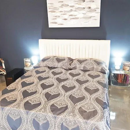 Princess Mafalda Di Savoia Bed & Breakfast