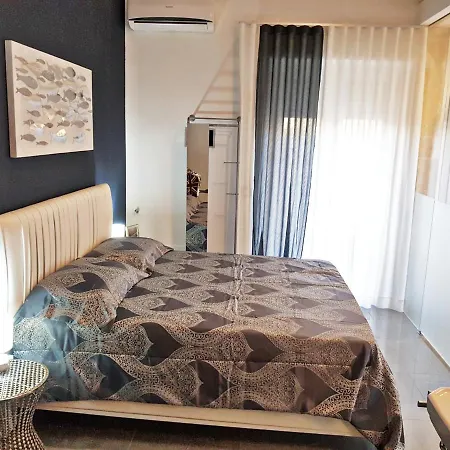 Bed & Breakfast Princess Mafalda Di Savoia Syracuse